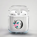 Airpod Case F2- Letter O