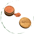 Blush Loose Powder
