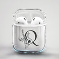 Airpod Case2- Letter Q
