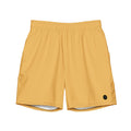 Men's Gold Eco Board Shorts