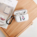 Airpod Pro Case F2- Letter H
