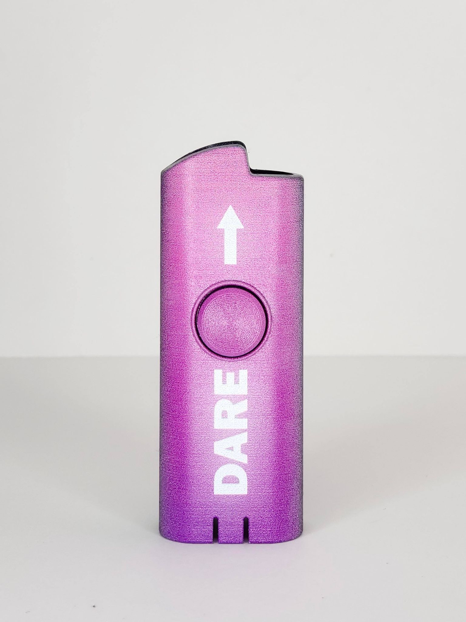 The Limited Edition TRUTH OR DARE Lighter Case for BIC® | FLKR LYTR
