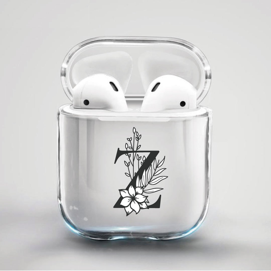 Airpod Case2- Letter Z