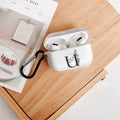 Airpod Pro Case2- Letter U